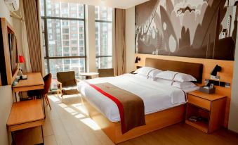 Shankee Hotel (Huaihua Tongdao County Bus Station)