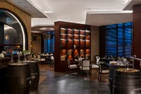 Hyatt Regency Oryx Doha - breakfast