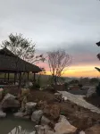 Jianwai Homestay (Jingmen Zhanghe Scenic Area Jinghe Village) - Mountain view