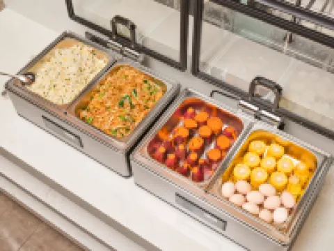 艾斯半島飯店（解放碑洪崖洞店）