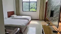 Tongshan Jiugong Lakeside Resort Hotel Hotels in Jiugong Mountain