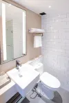 Citadines Connect Airport Jakarta