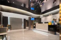 GYA Xin Hotel (Xiamen Railway Station Lianban Mingfa Commercial Plaza)