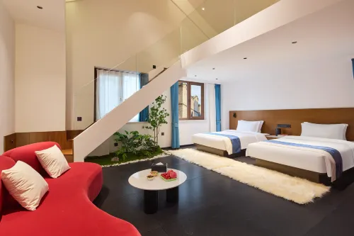 Ziyun No. 1 hospital