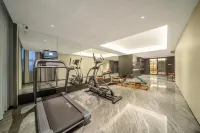 Hangzhou West Lake Huanglong Newattle Hotel - palestra