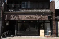 Guesthouse Sign Hotels in 