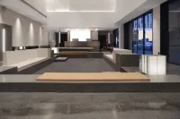 SFEEL Designer Hotel (Wuhan Donghu Hubei Provincial Museum Branch)