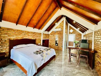 La Seahorse Homestay
