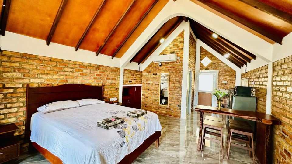 La Seahorse Homestay