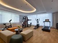 Hiatu Hotel(Huizhou Huiyang Highspeed Railway Station Branch Hotels near Danshui