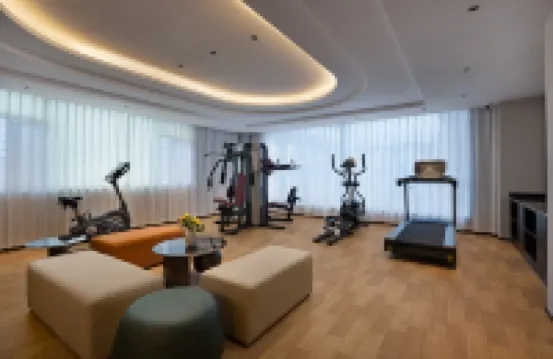 希亞途酒店（惠州惠陽高鐵站萬聯廣場店）