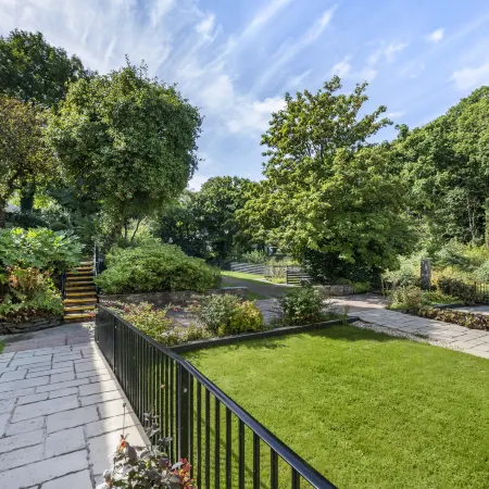 Woodford Bridge Country Club