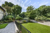Woodford Bridge Country Club Hotels in Iddesleigh