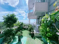 Haile Scenic Apartment (Beihai Golden Beach)