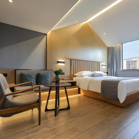 New Lotus Hotel