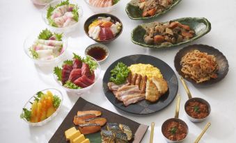 Ginza Capital Hotel Akane