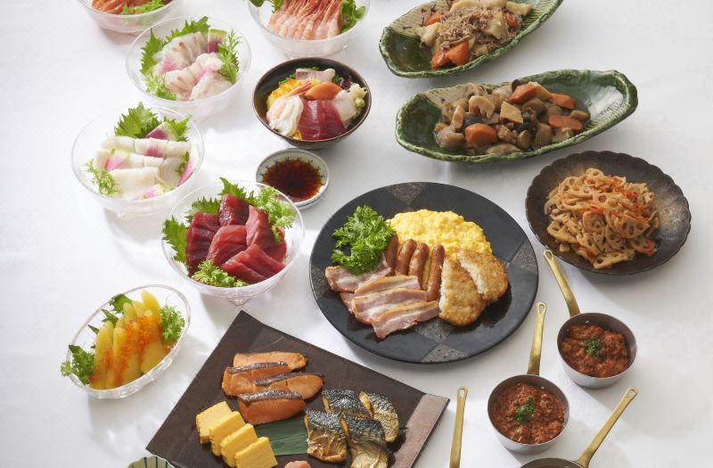 Ginza Capital Hotel Akane photo 4