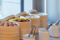 HanTing Hotel (Yining Kazanqi ) - servizio colazione