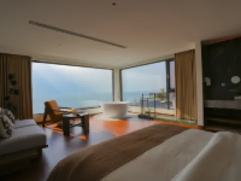 Shiguang Yuan·Holiday Villa (Dali Airport Erhai Lake Branch)