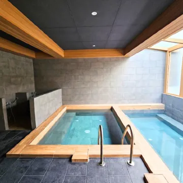 เซน เน็กซ์ เขาใหญ่ โรงแรมใกล้K2 เบสแคมป์ เขาใหญ่