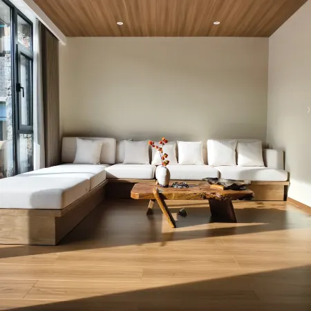 Hidden Spring Residence