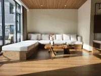 Hidden Spring Residence - Mountain View