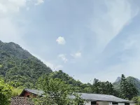 Qingfeng · Mingyueju (Eastern Sanqingshan Scenic Area Jinsha Cableway)