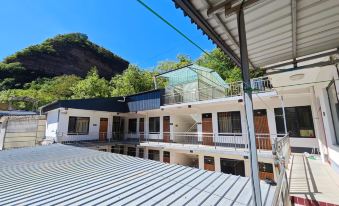 Fushouyuan Mountain Villa