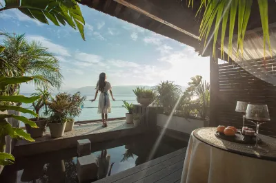 SkyLove LakeView & Garden Hotel Các khách sạn ở Erhai Haixi Scenic Area