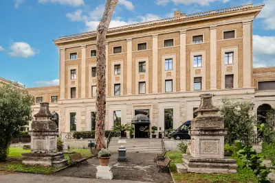 HOTIDAY Room Collection - Roma Cornelia Hotels in 