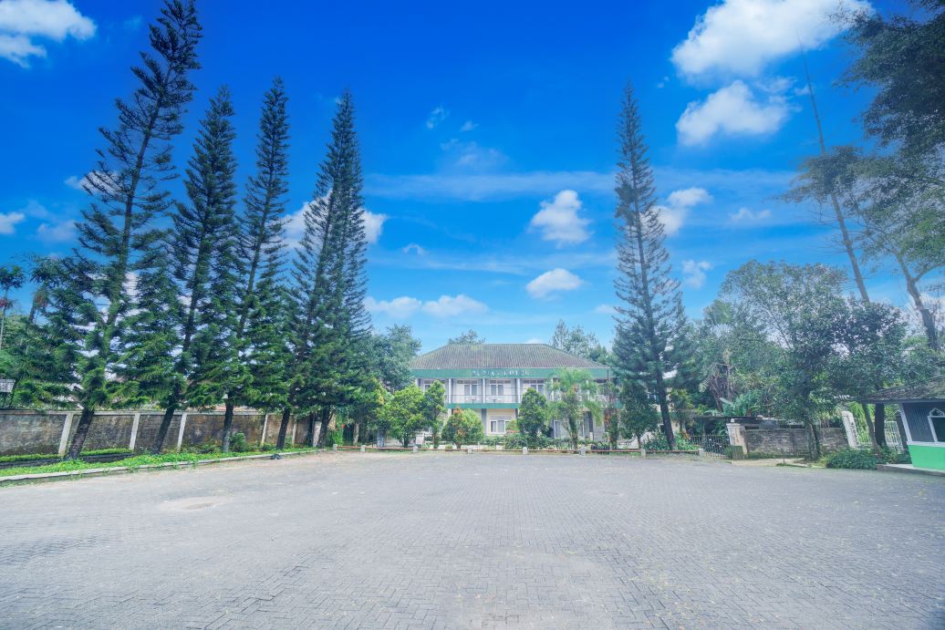 Hotel O Bogor near Taman Safari formerly Hotel Rudian 1 Hotels in Cisarua
