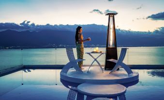 Dianchuyao | Holiday Villa Tuye · Seaview Holiday Homestay (Dali Erhai Lake Store)