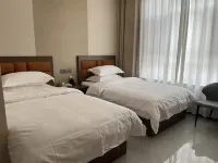 Xayar Jintai Business Hotel Hotels in Xayar