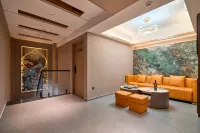 Panshan Panhu Inn (Chaozhou Ancient Town West Lake Park Branch) - Bjergudsigt