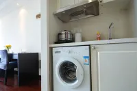Dongdaihe Xihaili Apartment