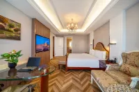 Oceania Hotel Hotels in Jiaxing