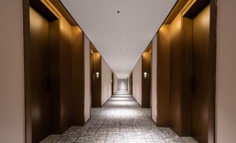 Lan·Yunji Hotel (Wuhan Zoo International Expo Center Branch)​