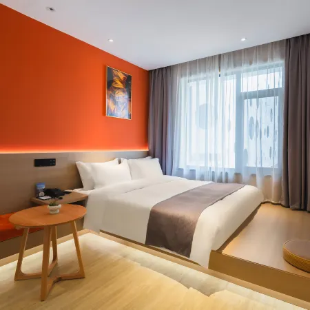 Qingdao Lingyu Hotel