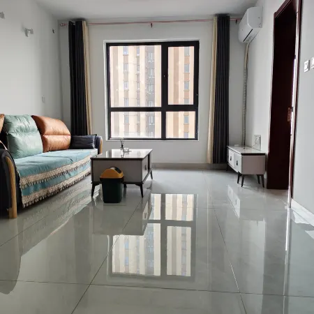 Tianjin Duoduo Cozy Homestay