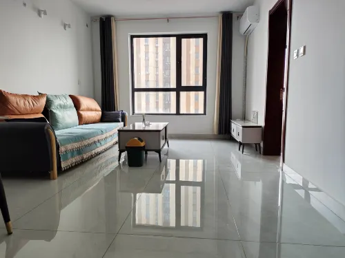 Tianjin Duoduo Cozy Homestay