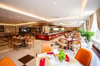 Van Phat Riverside Hotel - sarapan