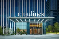 Chengdu Citadines Guanghua Hotel (Qingyang Wanda Plaza) Hotels in Chengdu West Station/Qingyang Wanda Plaza