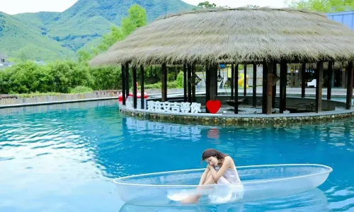 Zhongxia Dream Yeshe Rural Hotel