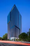 Chengdu Citadines Guanghua Hotel (Qingyang Wanda Plaza) Hotels in Chengdu West Station/Qingyang Wanda Plaza