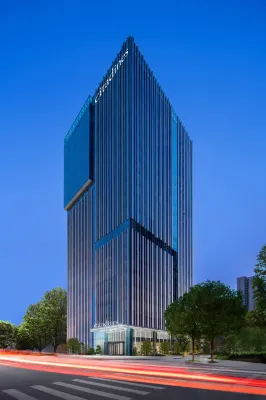 Citadines Guanghua Chengdu Hotels in Chengdu