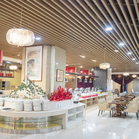 Jinze International Hotel