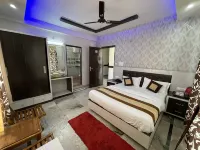 Pink Park By Panache Hotel Hotels in Bochang