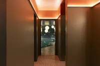 Scandic Nürnberg Central - Pool