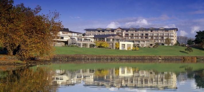 Waipuna Hotel & Conference Centre Hotels in Auckland