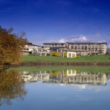 Waipuna Hotel & Conference Centre Отели рядом с достопримечательностью «Корнвол Парк»